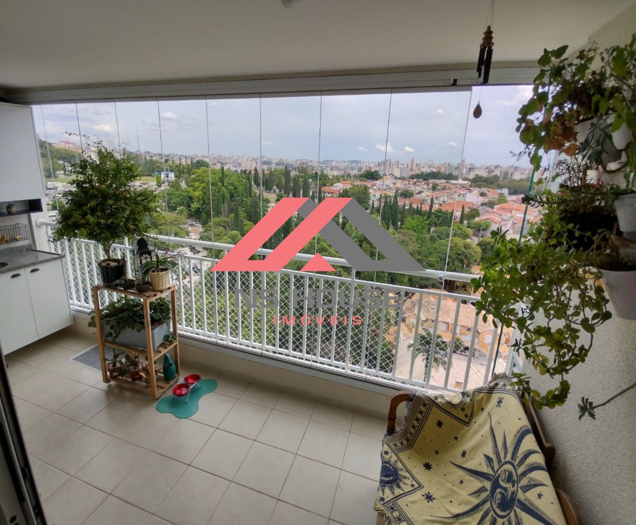APARTAMENTO RESIDENCIAL em SÃO CAETANO DO SUL - SP, MAUÁ