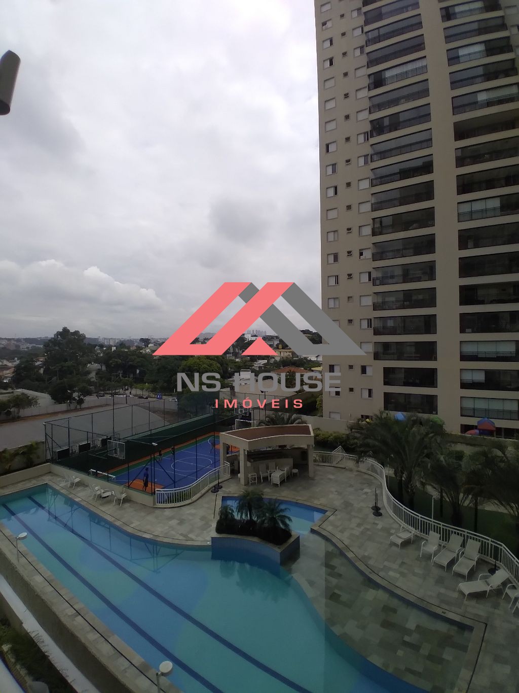 APARTAMENTO RESIDENCIAL em SÃO CAETANO DO SUL - SP, Mauá