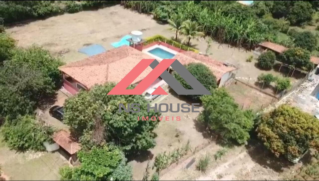 CHACARA RESIDENCIAL em Tatuí - SP, Jardim Gramado