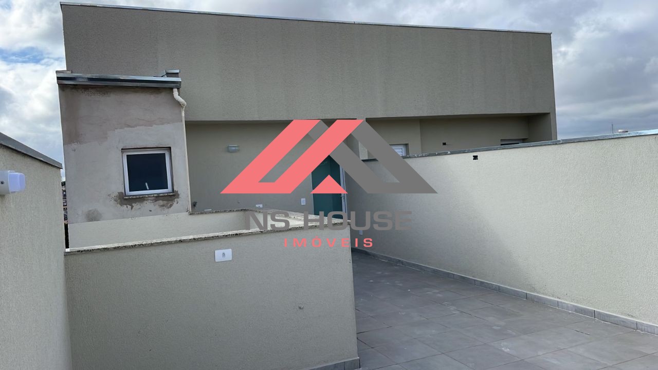 APARTAMENTO RESIDENCIAL em SANTO ANDRÉ - SP, Parque João Ramalho