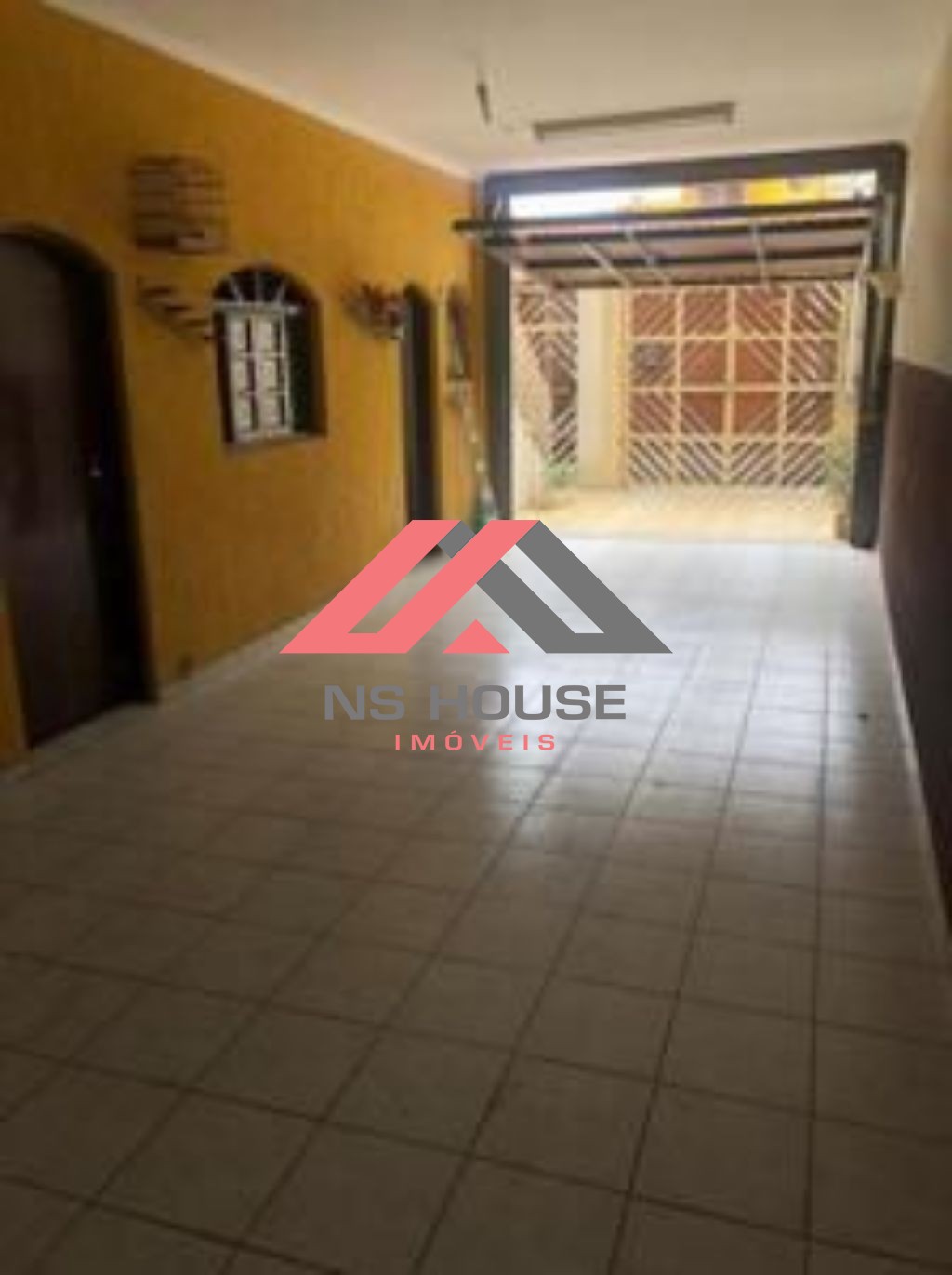CASA RESIDENCIAL em SANTO ANDRÉ - SP, Parque João Ramalho