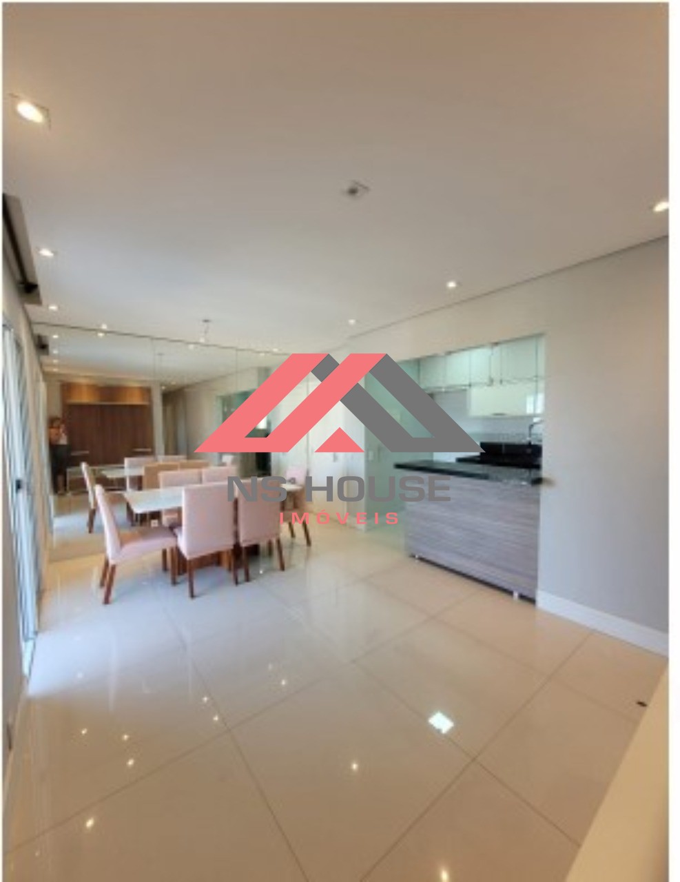 APARTAMENTO RESIDENCIAL em SÃO CAETANO DO SUL - SP, MAUÁ