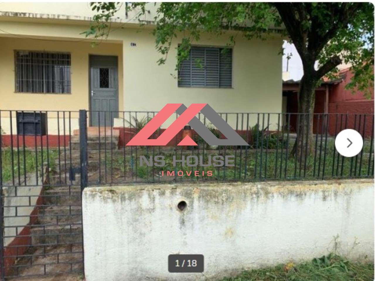 CASA RESIDENCIAL em SÃO CAETANO DO SUL - SP, BOA VISTA