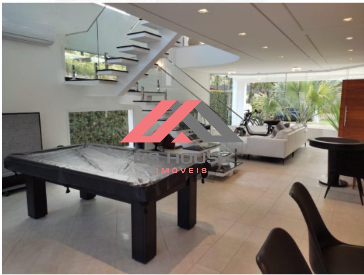 CASA RESIDENCIAL em BERTIOGA - SP, CENTRO