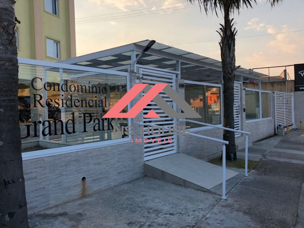 APARTAMENTO RESIDENCIAL em SANTO ANDRÉ - SP, Parque Erasmo Assunção