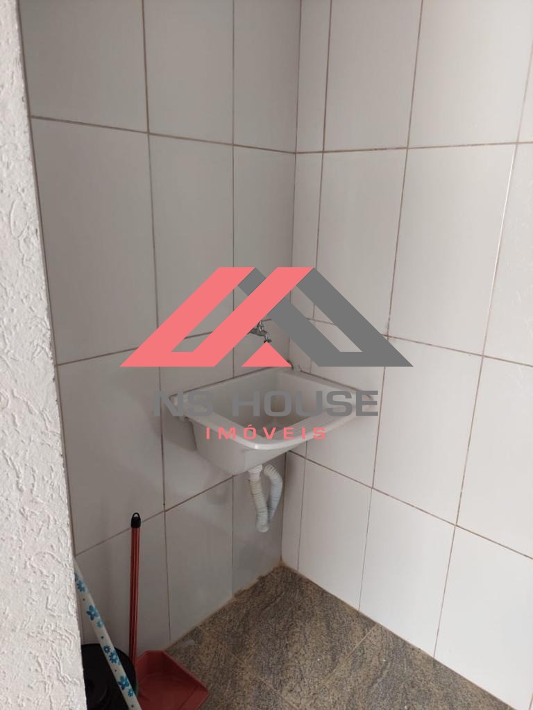 CASA RESIDENCIAL em MONGAGUÁ - SP, Balneário Umumara