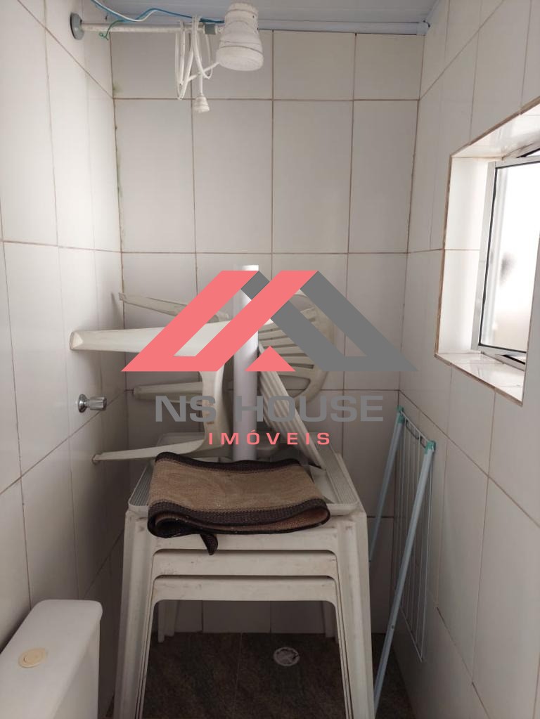 CASA RESIDENCIAL em MONGAGUÁ - SP, Balneário Umumara
