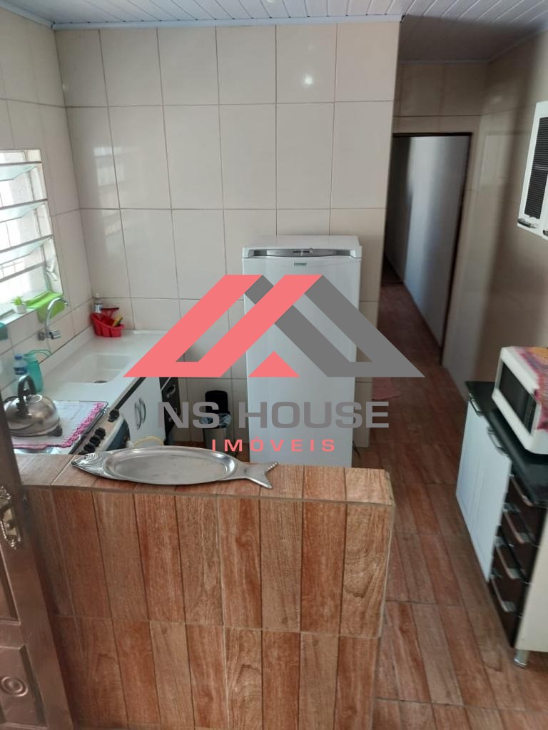 CASA RESIDENCIAL em MONGAGUÁ - SP, Balneário Umumara