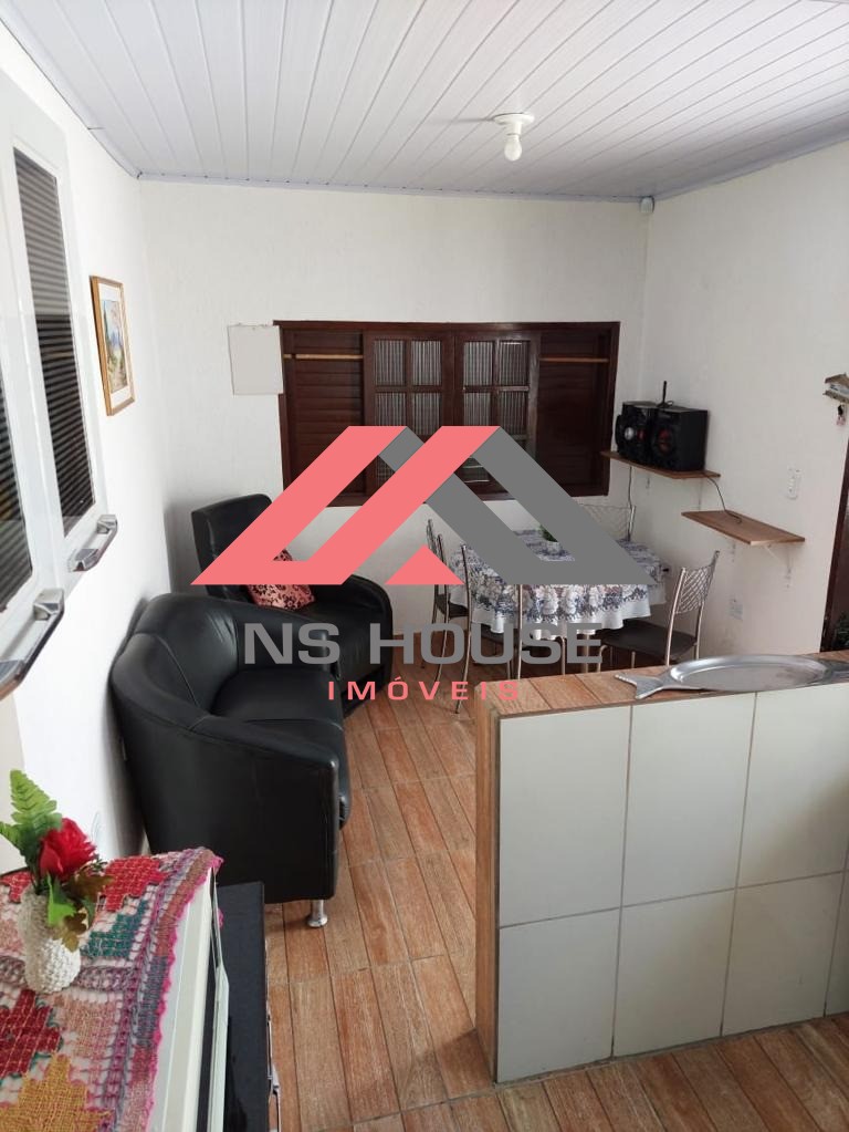 CASA RESIDENCIAL em MONGAGUÁ - SP, Balneário Umumara