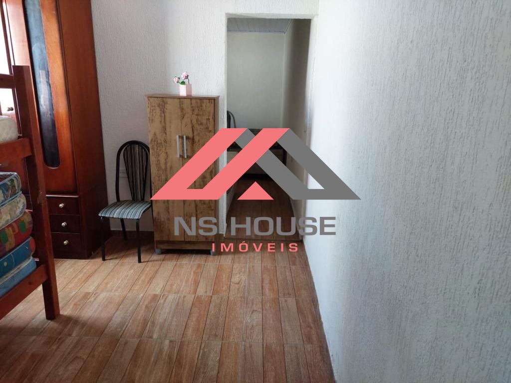 CASA RESIDENCIAL em MONGAGUÁ - SP, Balneário Umumara