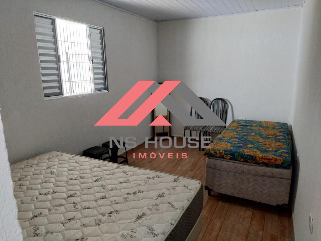 CASA RESIDENCIAL em MONGAGUÁ - SP, Balneário Umumara
