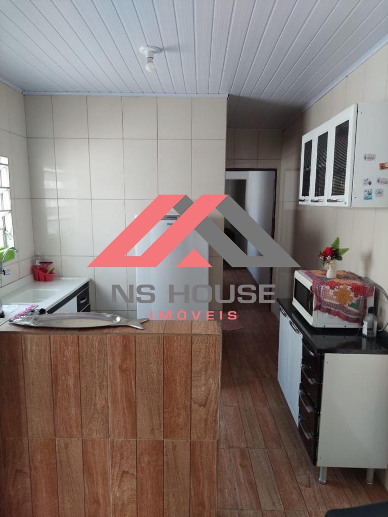 CASA RESIDENCIAL em MONGAGUÁ - SP, Balneário Umumara