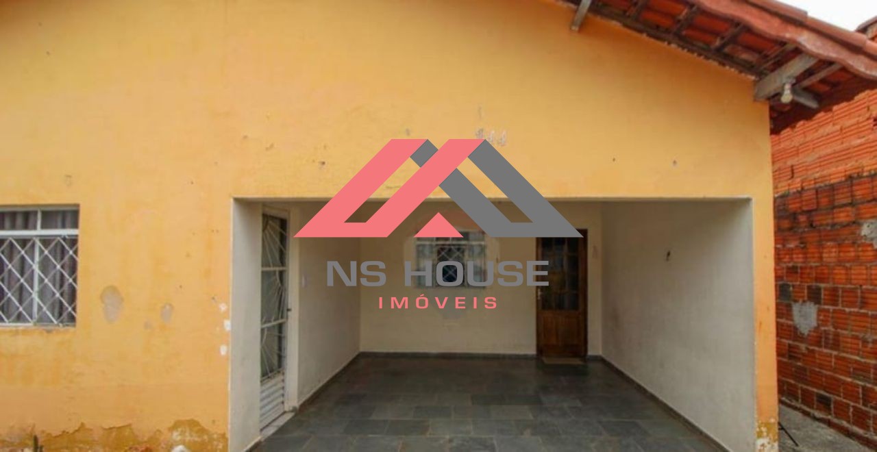 CASA RESIDENCIAL em Capela do Alto - SP, Jardim Nova Capela