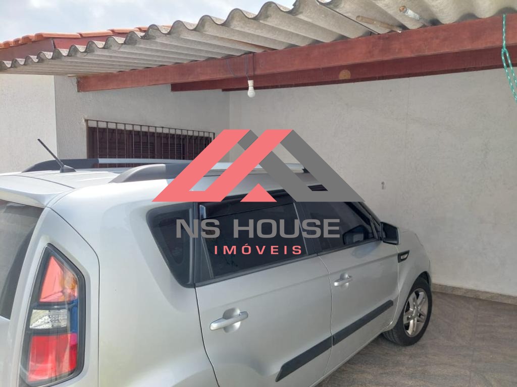 CASA RESIDENCIAL em MONGAGUÁ - SP, Balneário Umumara