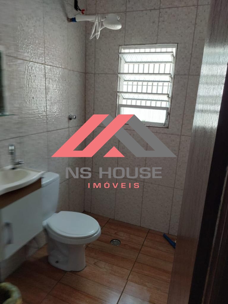 CASA RESIDENCIAL em MONGAGUÁ - SP, Balneário Umumara