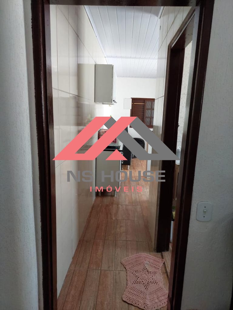 CASA RESIDENCIAL em MONGAGUÁ - SP, Balneário Umumara