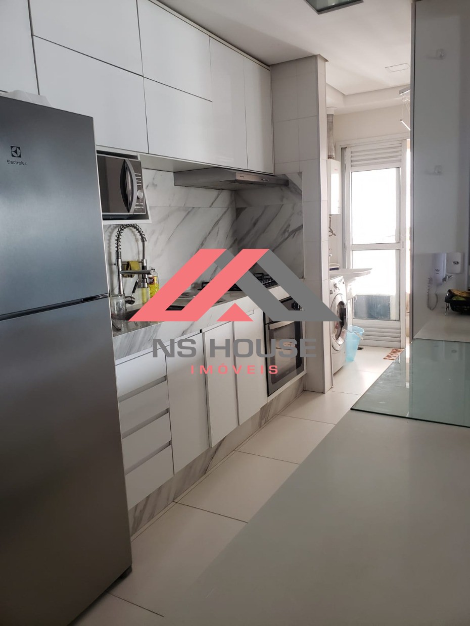 APARTAMENTO RESIDENCIAL em SÃO BERNARDO DO CAMPO - SP, CENTRO