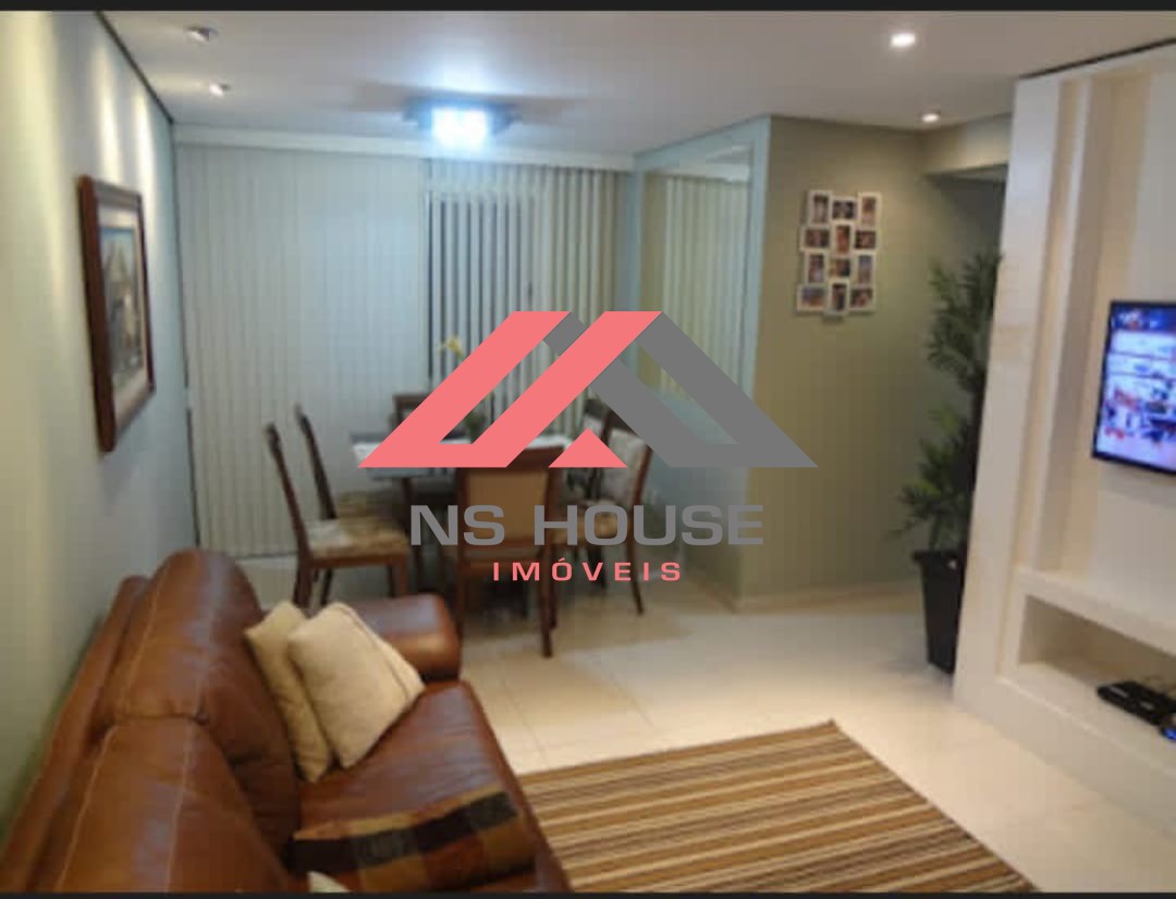APARTAMENTO RESIDENCIAL em SÃO PAULO - SP, JARDIM PATENTE NOVO