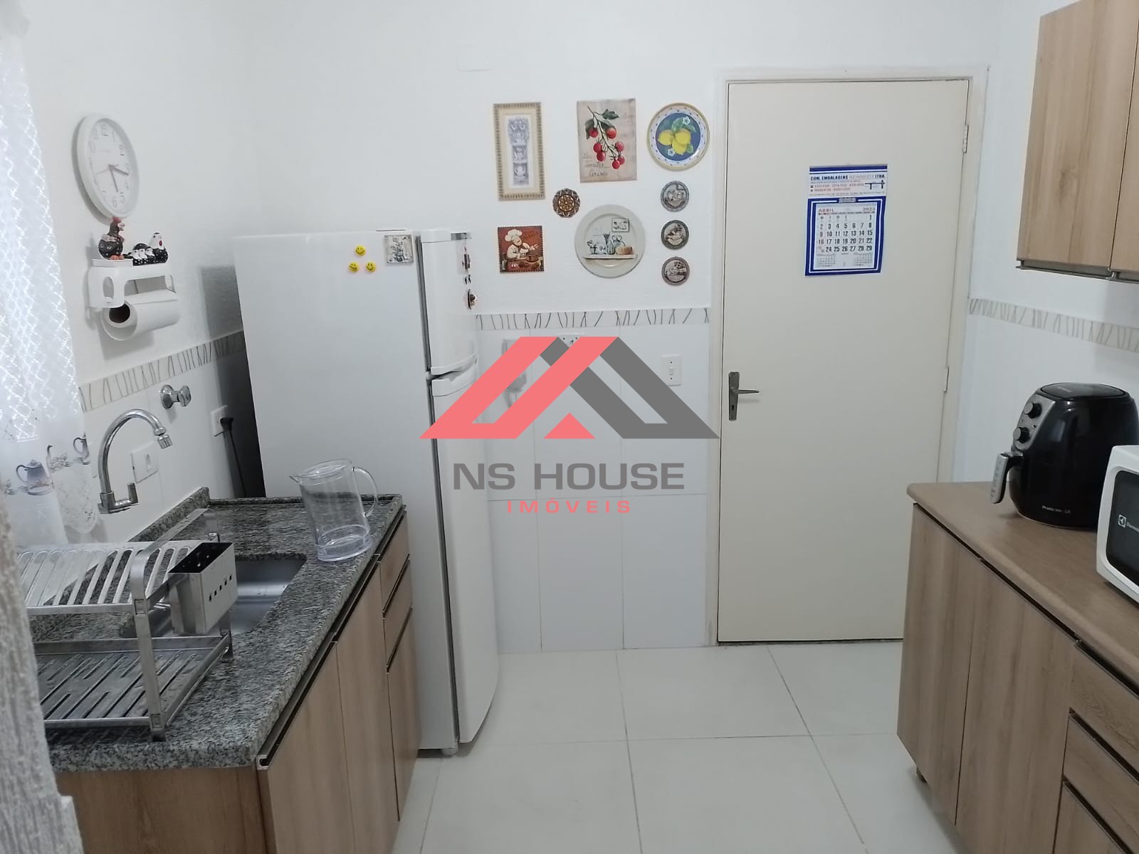APARTAMENTO RESIDENCIAL em SÃO BERNARDO DO CAMPO - SP, VILA EUCLIDES