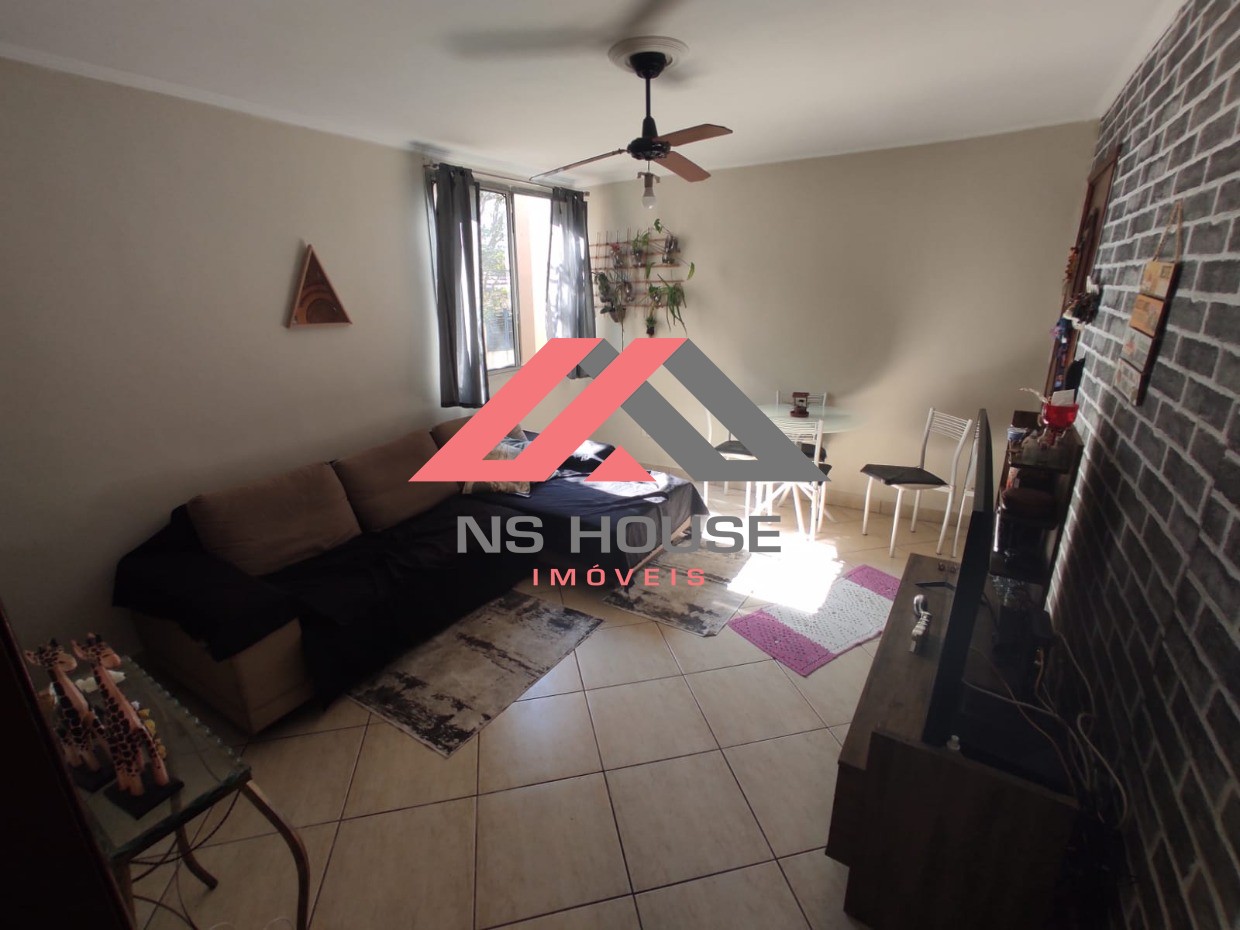 APARTAMENTO RESIDENCIAL em SÃO CAETANO DO SUL - SP, SÃO JOSÉ