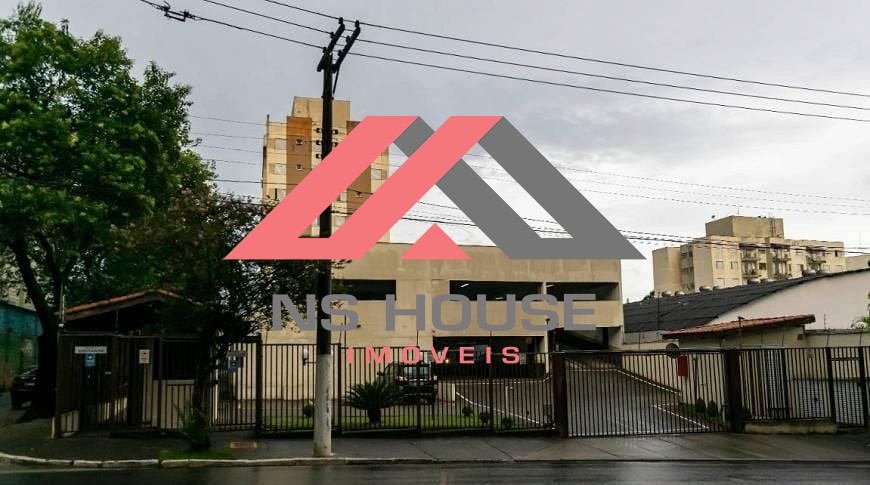 APARTAMENTO RESIDENCIAL em SÃO PAULO - SP, VILA NATÁLIA
