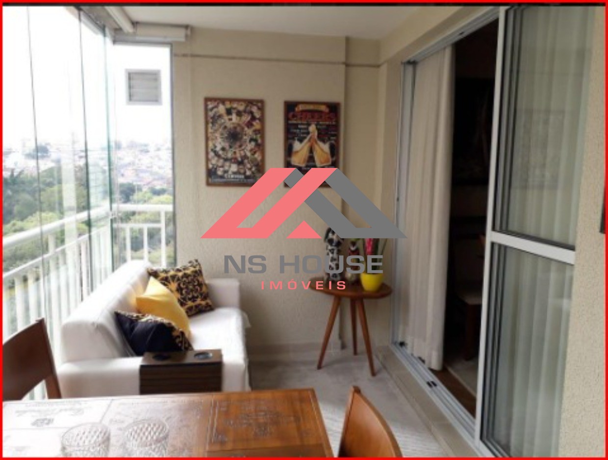 APARTAMENTO RESIDENCIAL em SÃO CAETANO DO SUL - SP, MAUÁ