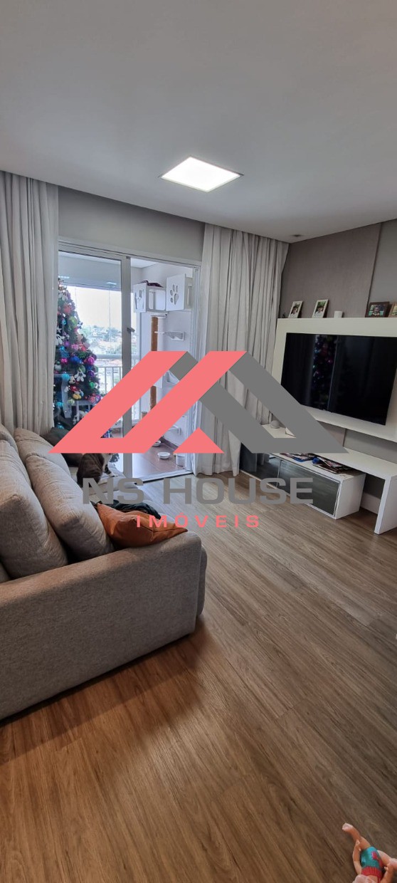 APARTAMENTO RESIDENCIAL em SÃO CAETANO DO SUL - SP, JARDIM SÃO CAETANO