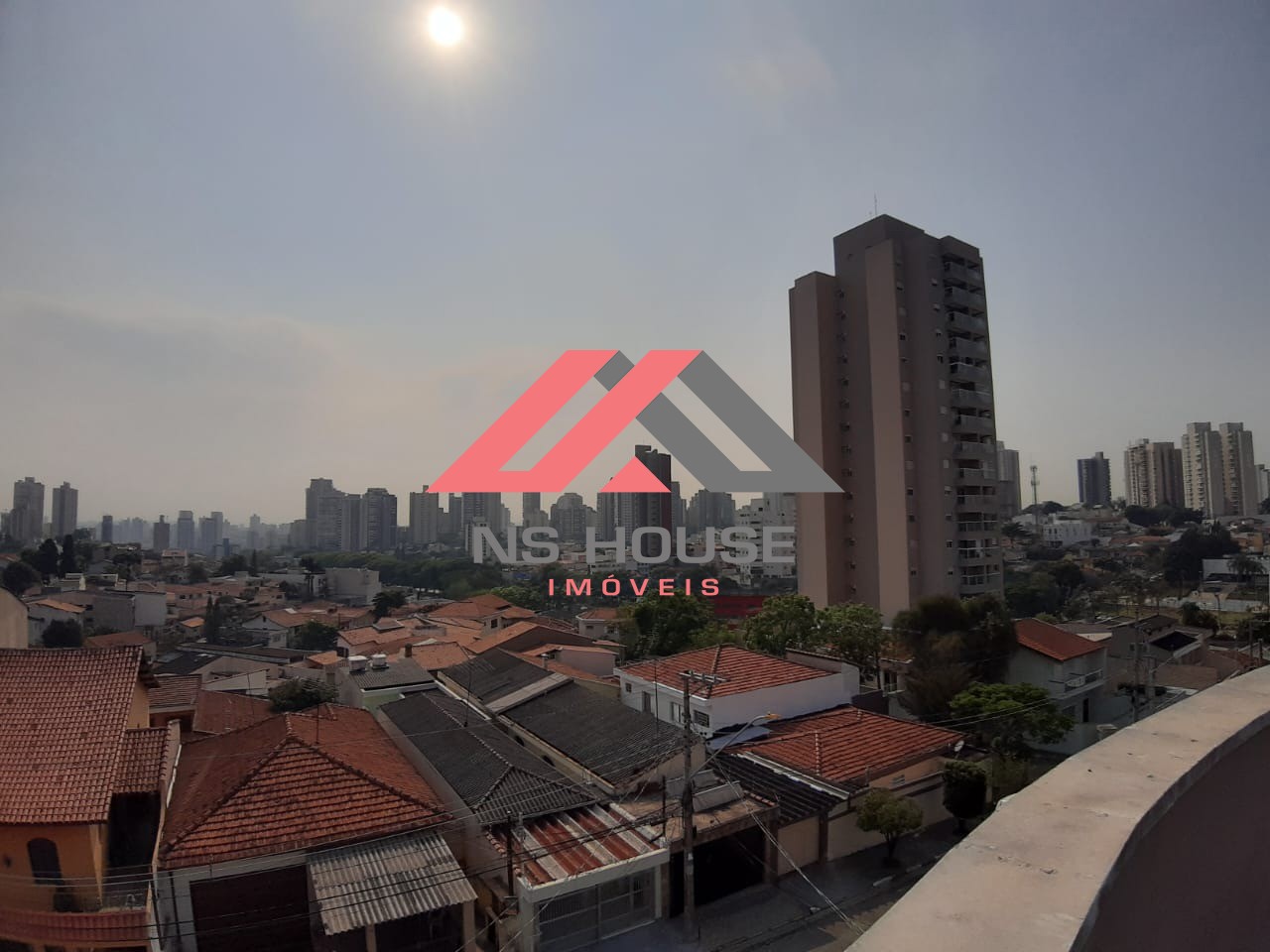 APARTAMENTO RESIDENCIAL em SANTO ANDRÉ - SP, SANTA MARIA