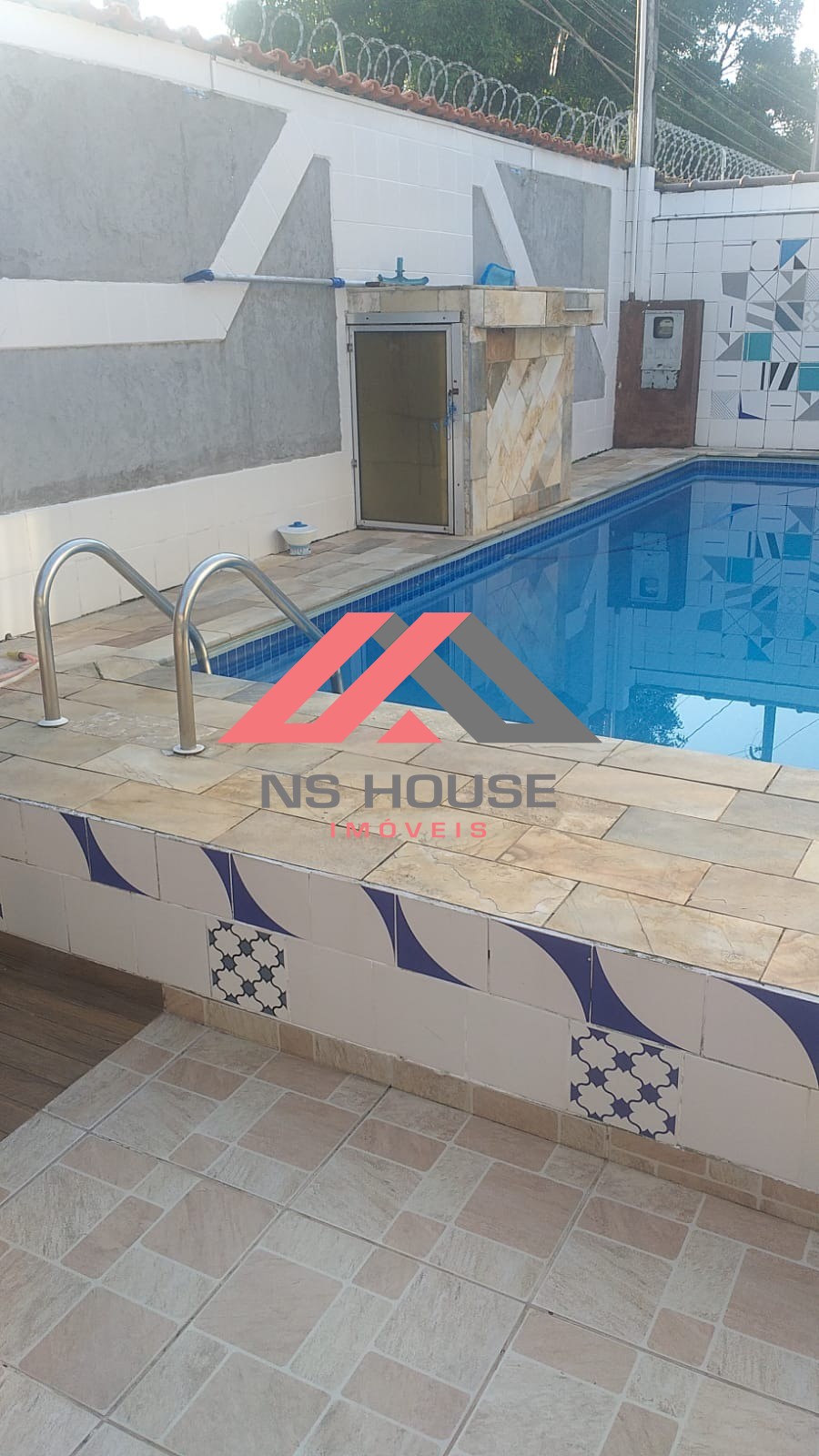 CASA RESIDENCIAL em ITANHAÉM - SP, Vila Loty