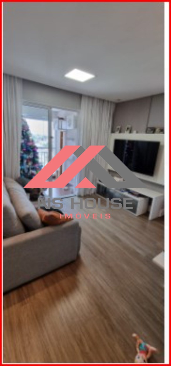 APARTAMENTO RESIDENCIAL em SÃO CAETANO DO SUL - SP, JARDIM SÃO CAETANO