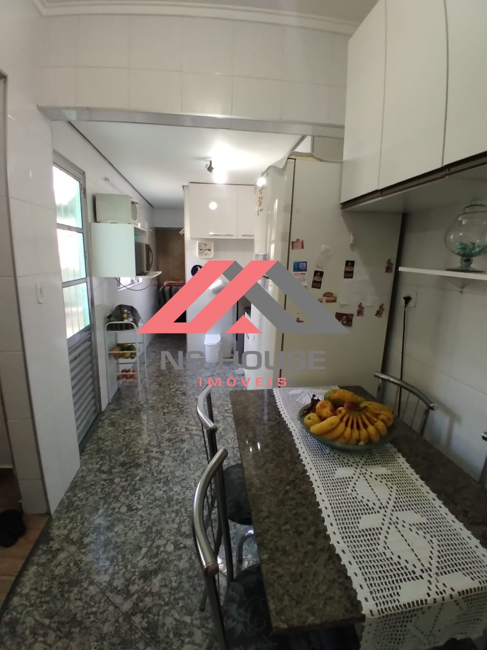 CASA RESIDENCIAL em SÃO CAETANO DO SUL - SP, CENTRO
