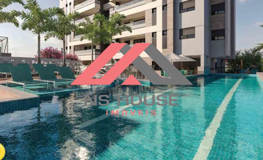 APARTAMENTO RESIDENCIAL em SANTO ANDRÉ - SP, CAMPESTRE