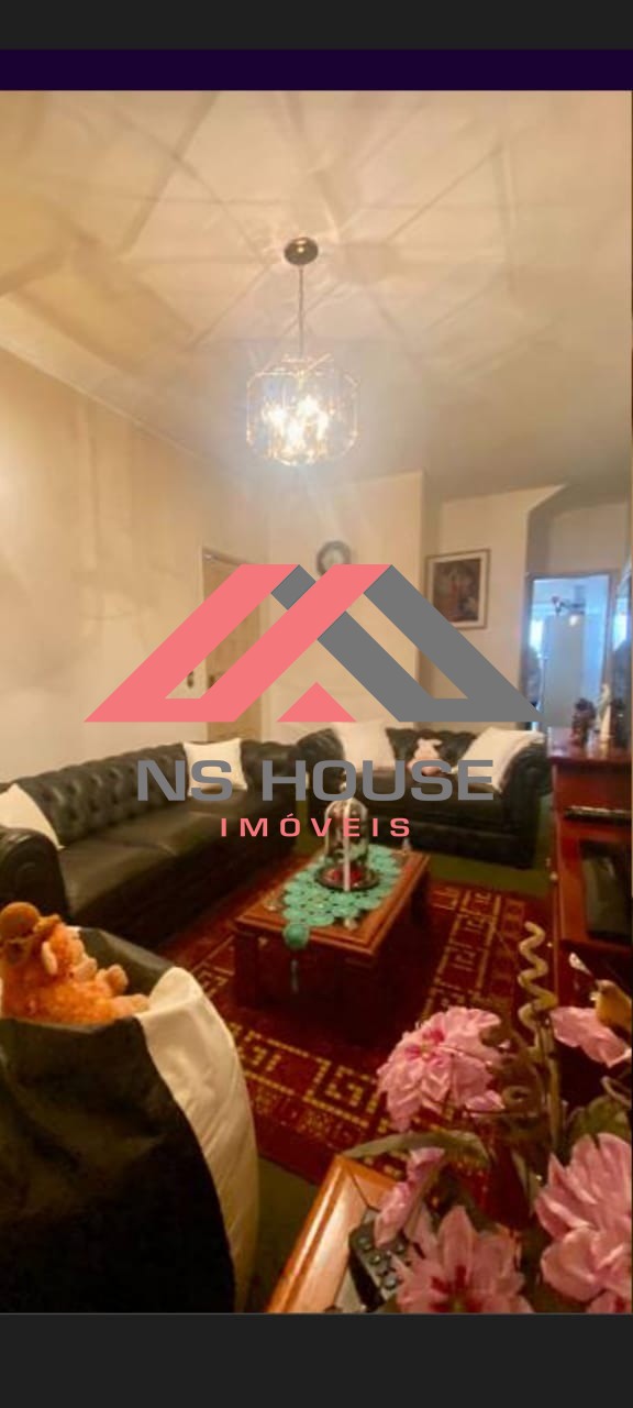 CASA RESIDENCIAL em SÃO PAULO - SP, VILA NATÁLIA