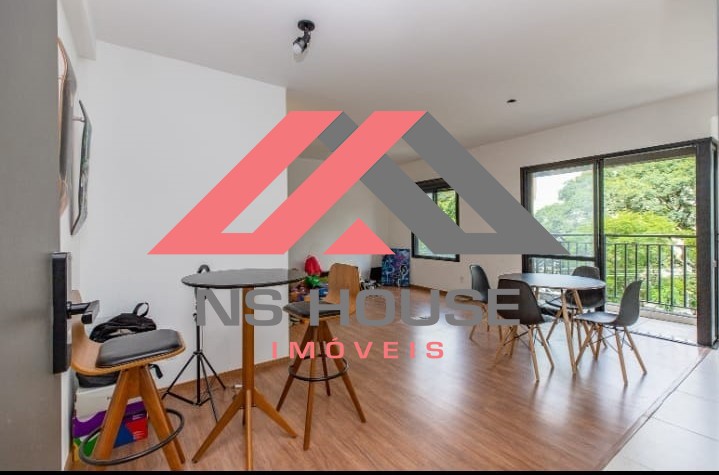 APARTAMENTO RESIDENCIAL em SANTO ANDRÉ - SP, CAMPESTRE