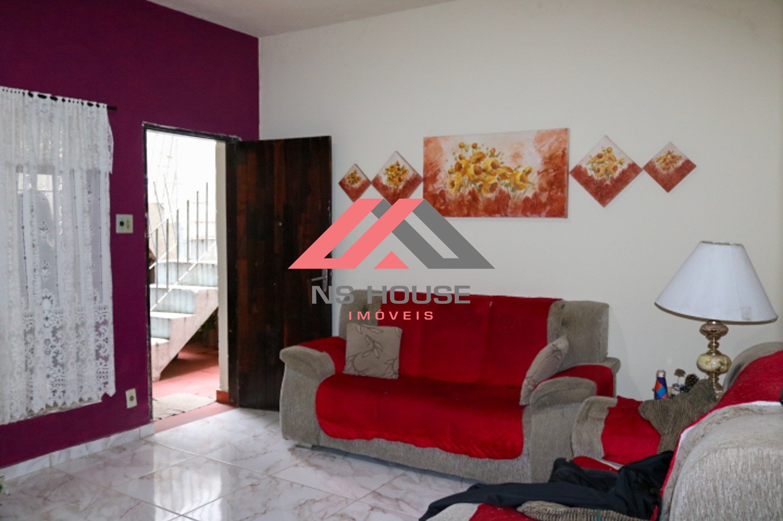 CASA RESIDENCIAL em SÃO CAETANO DO SUL - SP, OLÍMPICO