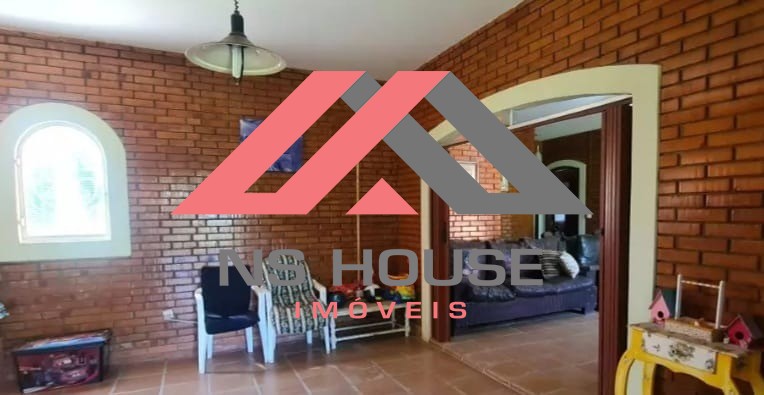 CHACARA RESIDENCIAL em CESÁRIO LANGE - SP, Guarapó
