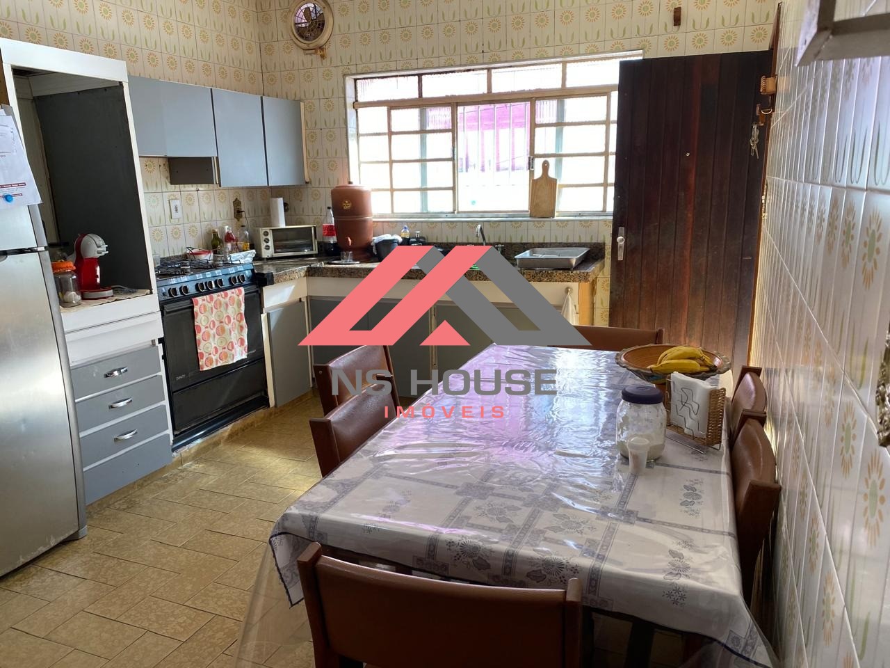 CASA RESIDENCIAL em SÃO CAETANO DO SUL - SP, OSVALDO CRUZ