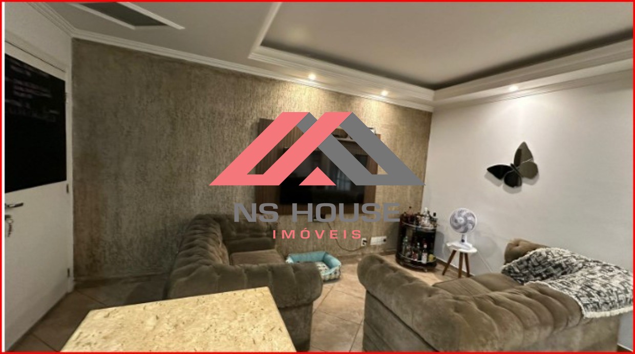 APARTAMENTO RESIDENCIAL em SÃO CAETANO DO SUL - SP, MAUÁ