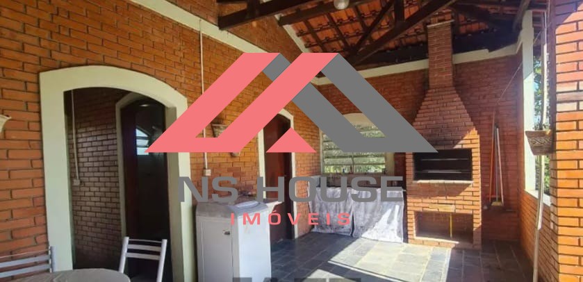 CHACARA RESIDENCIAL em CESÁRIO LANGE - SP, Guarapó