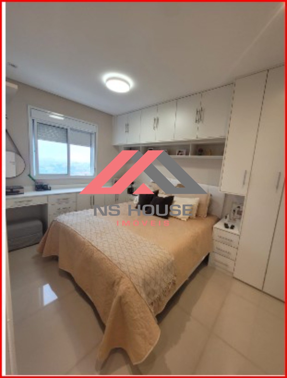 APARTAMENTO RESIDENCIAL em SANTO ANDRÉ - SP, SANTA MARIA