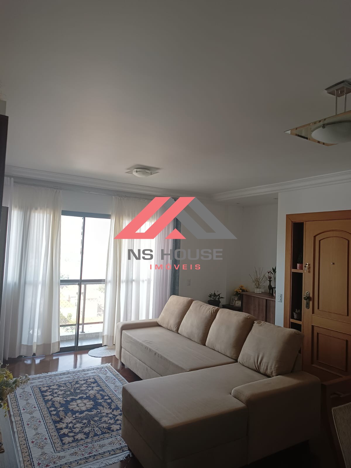 APARTAMENTO RESIDENCIAL em SÃO CAETANO DO SUL - SP, Santa Paula