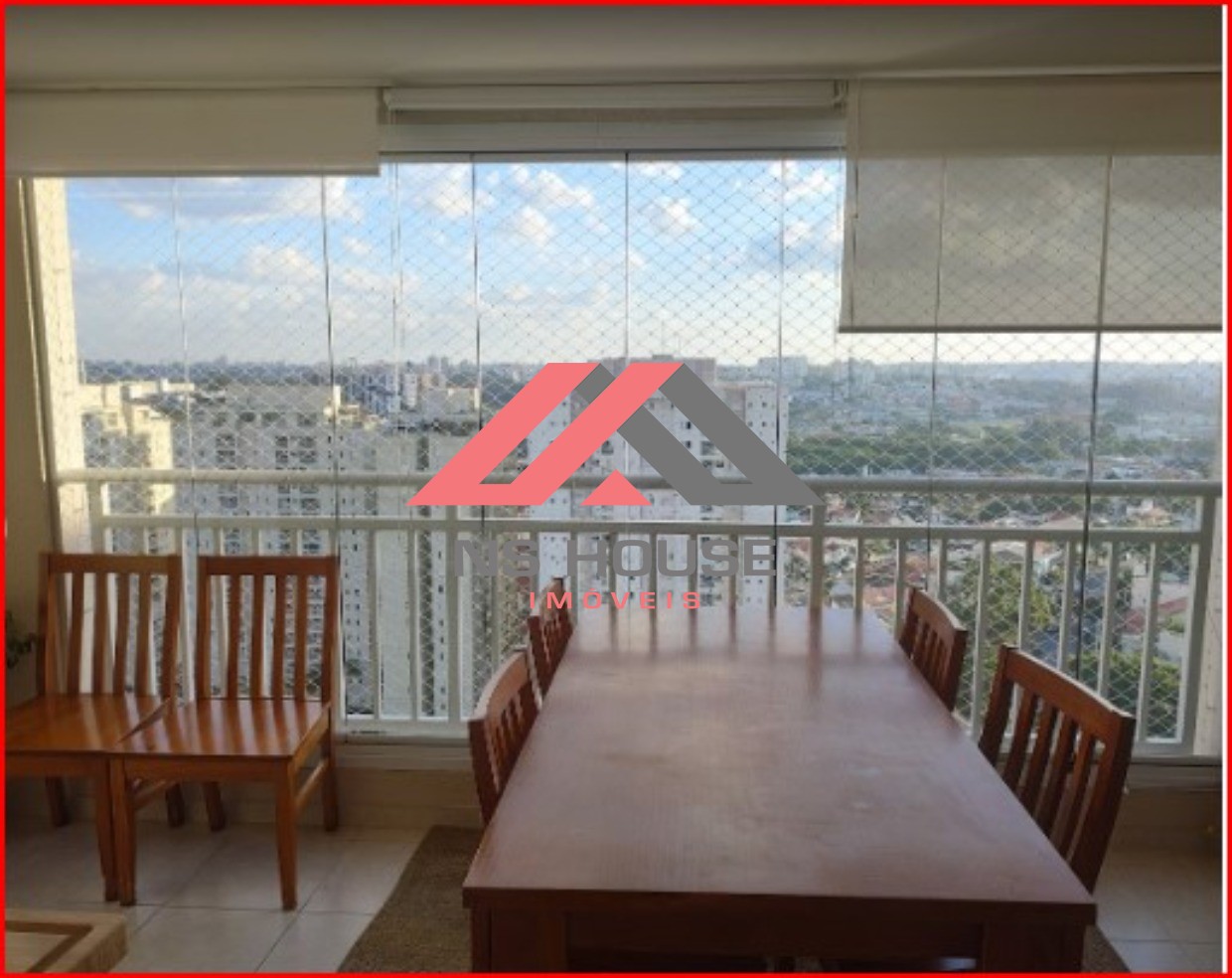 APARTAMENTO RESIDENCIAL em SÃO CAETANO DO SUL - SP, SÃO JOSÉ