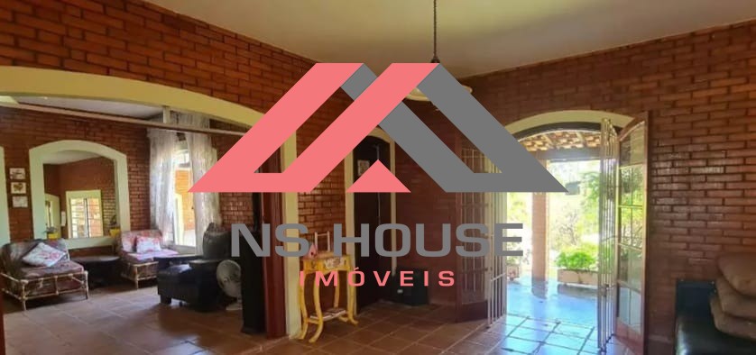 CHACARA RESIDENCIAL em CESÁRIO LANGE - SP, Guarapó