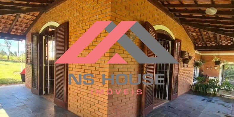 CHACARA RESIDENCIAL em CESÁRIO LANGE - SP, Guarapó