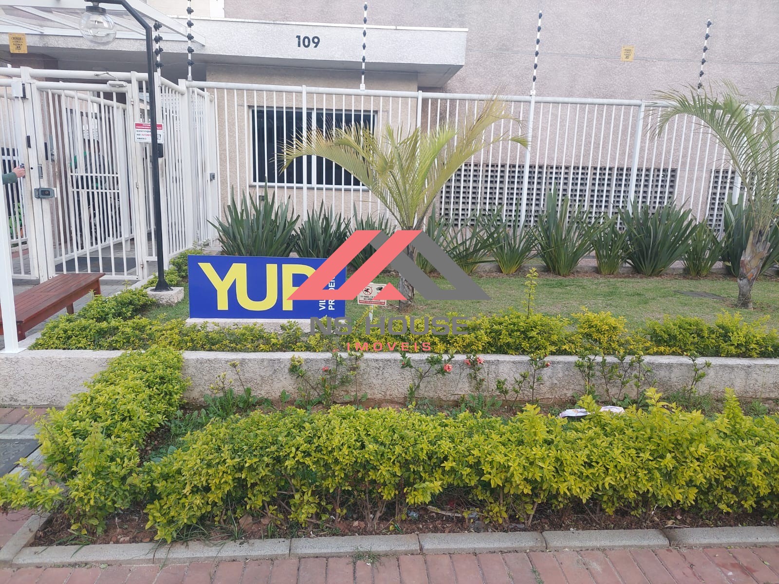 APARTAMENTO RESIDENCIAL em SÃO PAULO - SP, SÍTIO DA FIGUEIRA