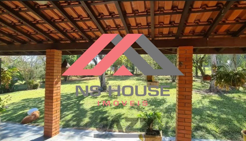 CHACARA RESIDENCIAL em CESÁRIO LANGE - SP, Guarapó