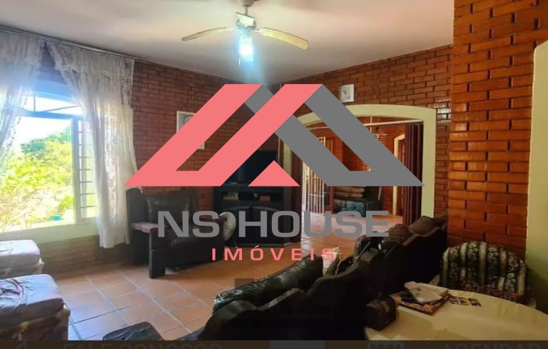 CHACARA RESIDENCIAL em CESÁRIO LANGE - SP, Guarapó