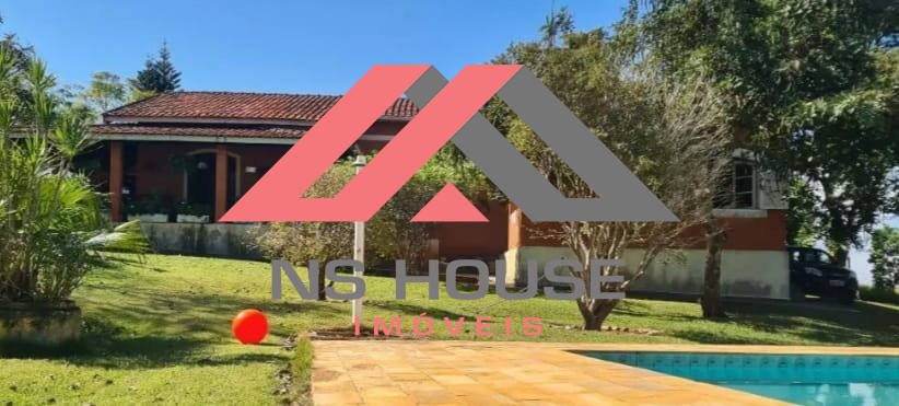 CHACARA RESIDENCIAL em CESÁRIO LANGE - SP, Guarapó
