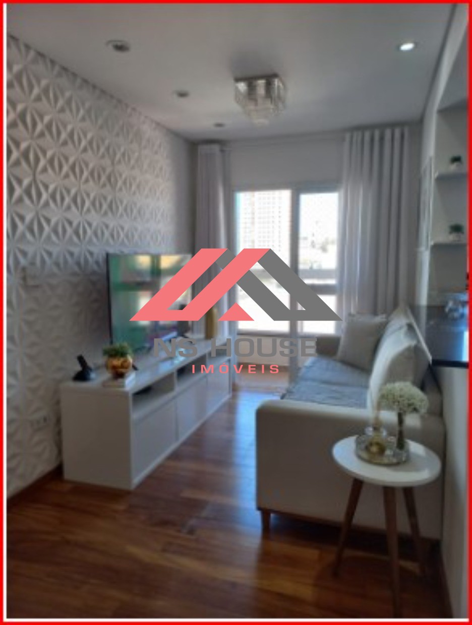 APARTAMENTO RESIDENCIAL em SÃO CAETANO DO SUL - SP, OLÍMPICO