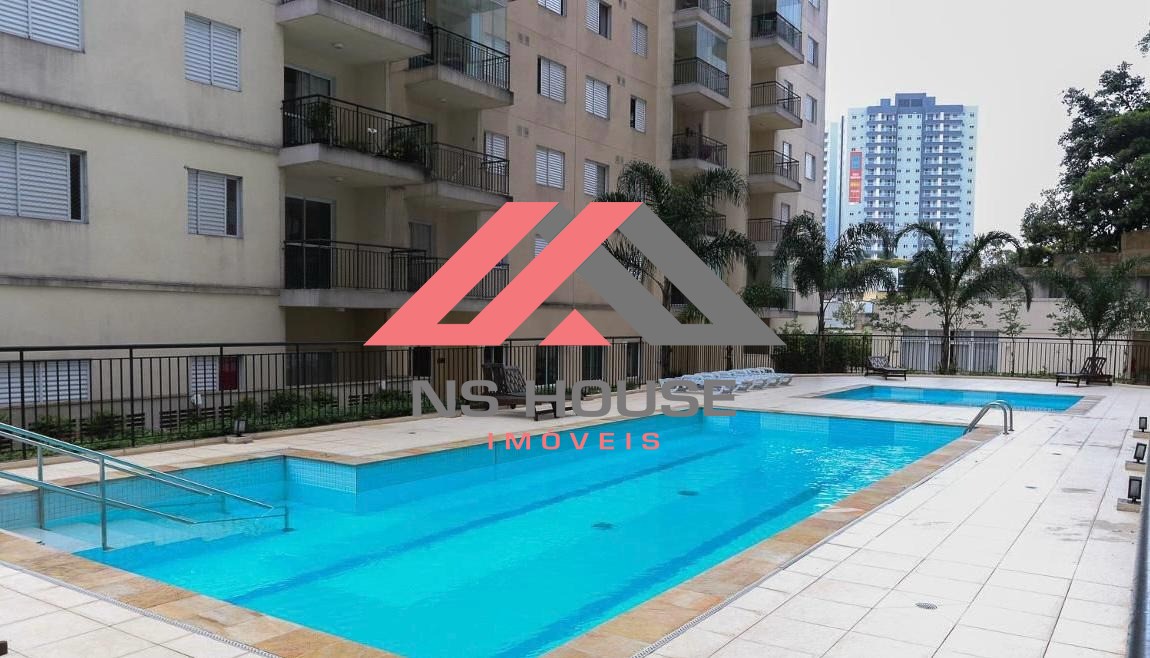APARTAMENTO RESIDENCIAL em DIADEMA - SP, CENTRO